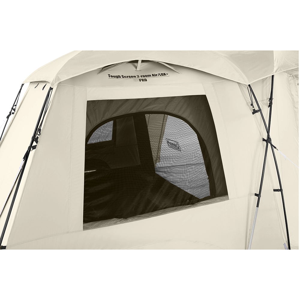 ファミリーキャンプセット