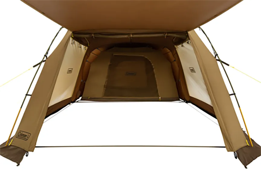 ファミリーキャンプセット