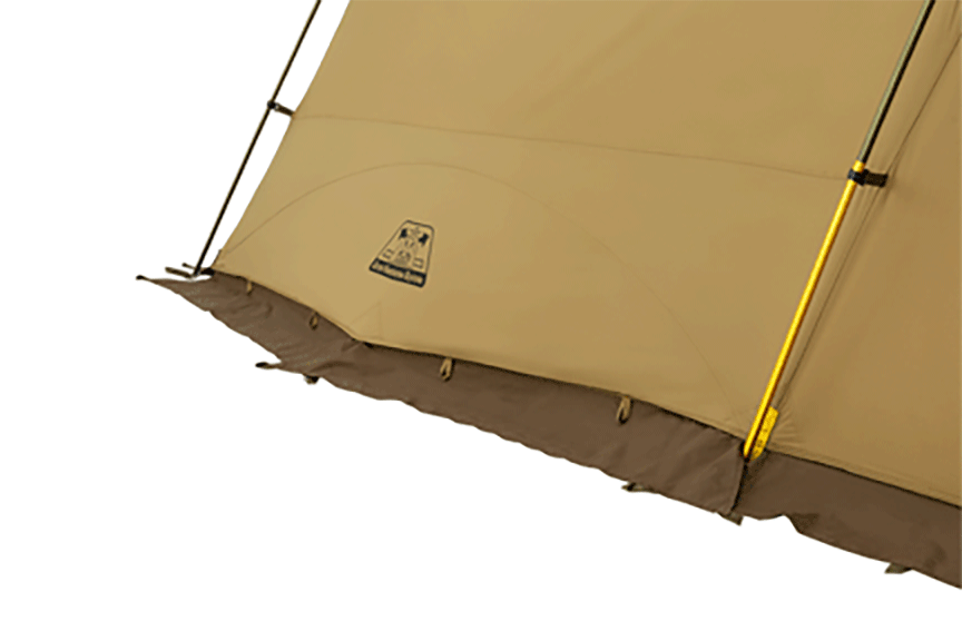 ファミリーキャンプセット