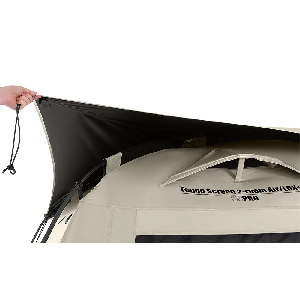 ファミリーキャンプセット