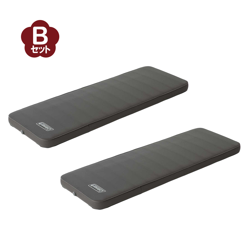 福袋B インフレーターマットセット