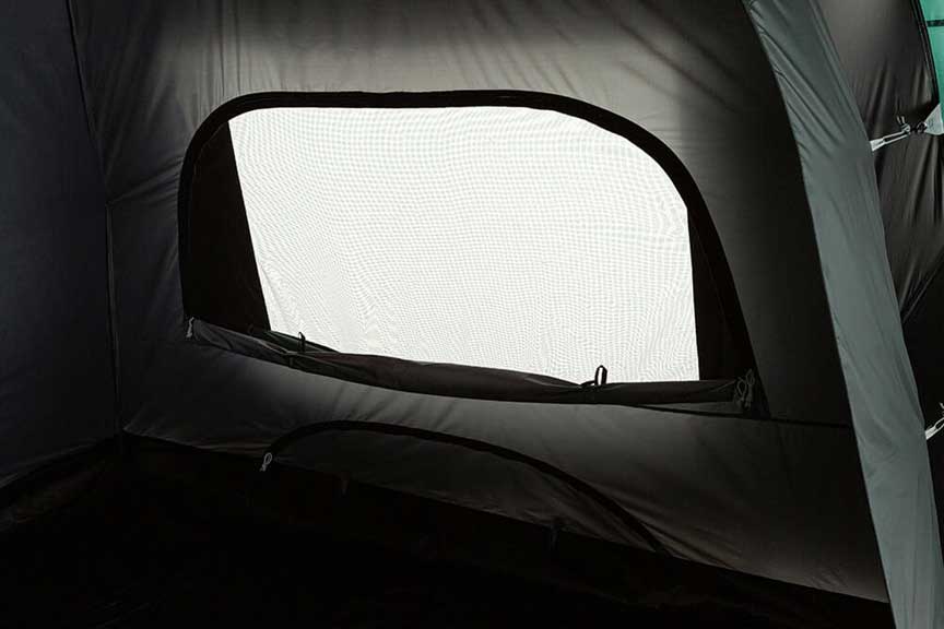 福袋C ファミリーテントセット