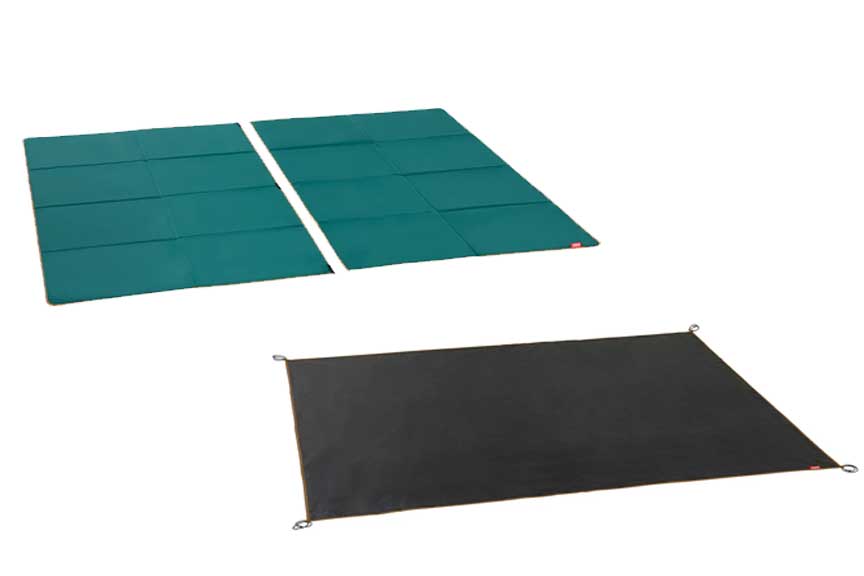 福袋C ファミリーテントセット