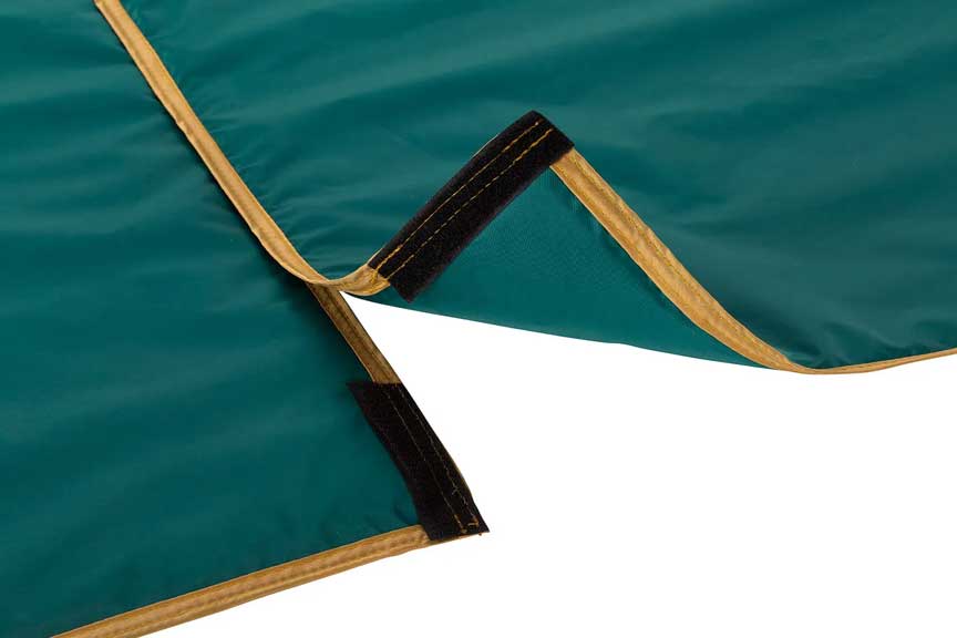 福袋C ファミリーテントセット