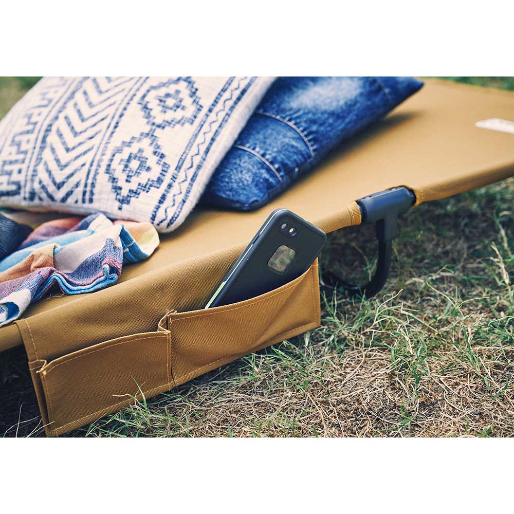 ソロキャンプセット