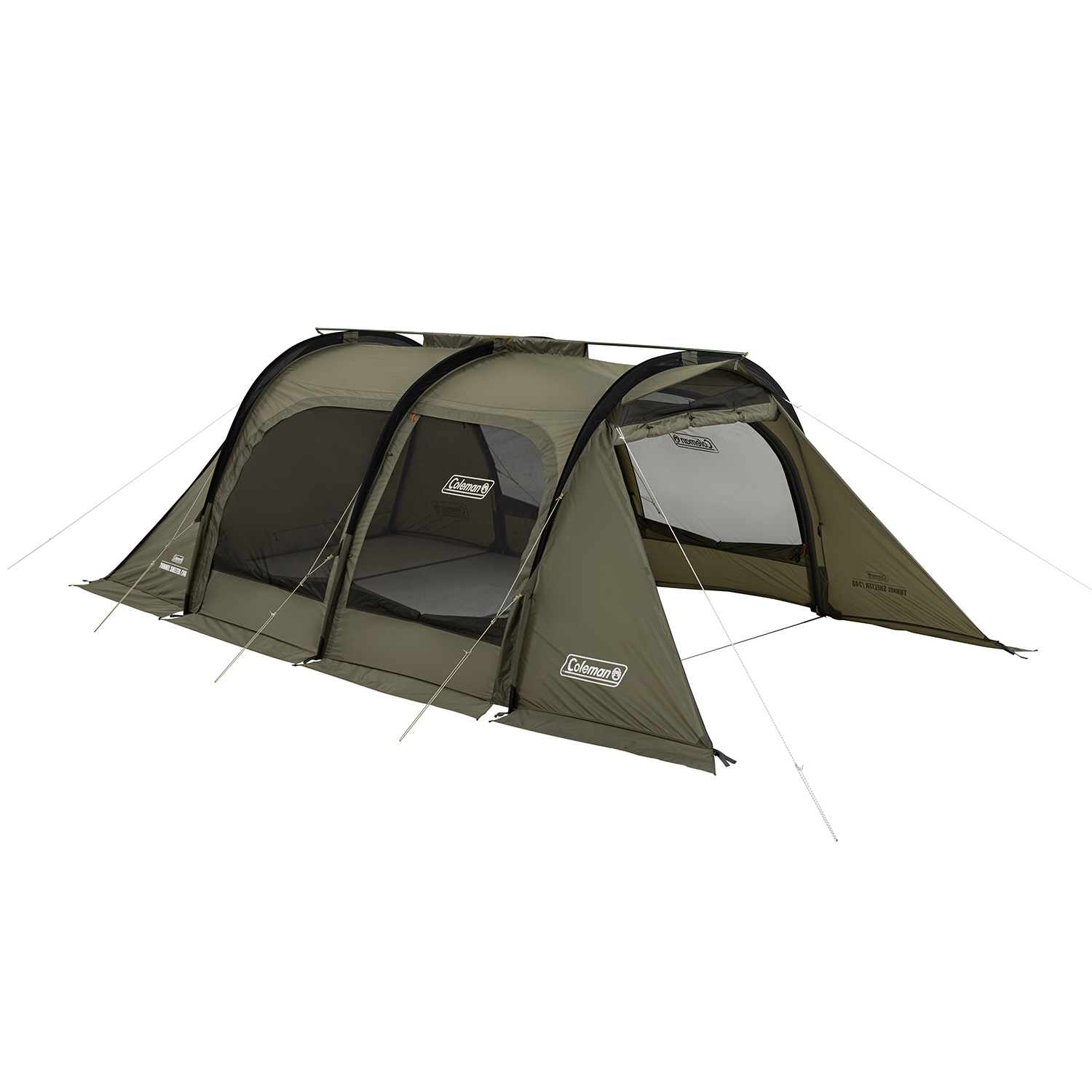 トンネルシェルター/240セット