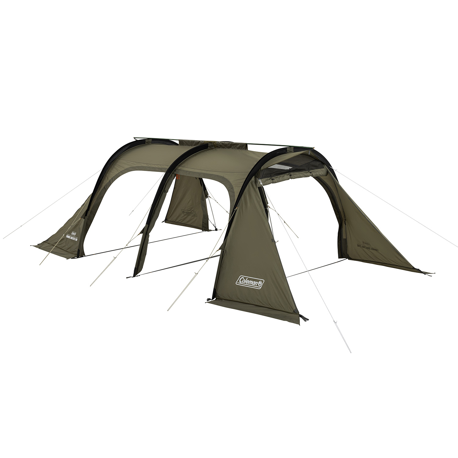 トンネルシェルター/240セット