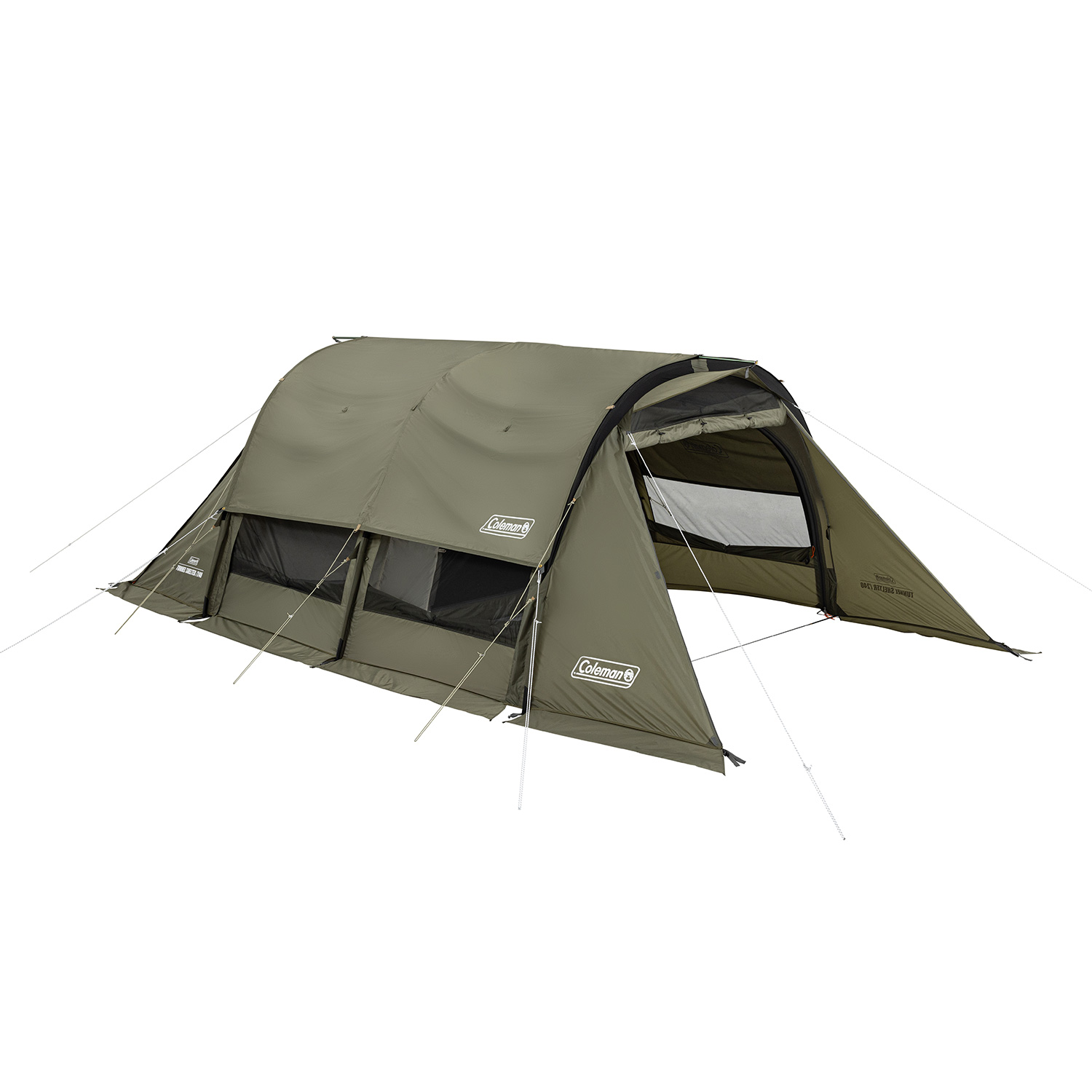 トンネルシェルター/240セット