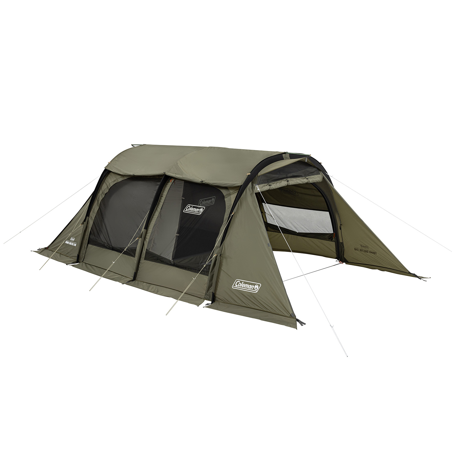 トンネルシェルター/240セット