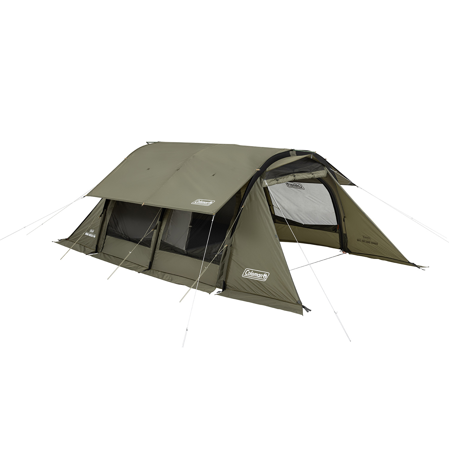 トンネルシェルター/240セット