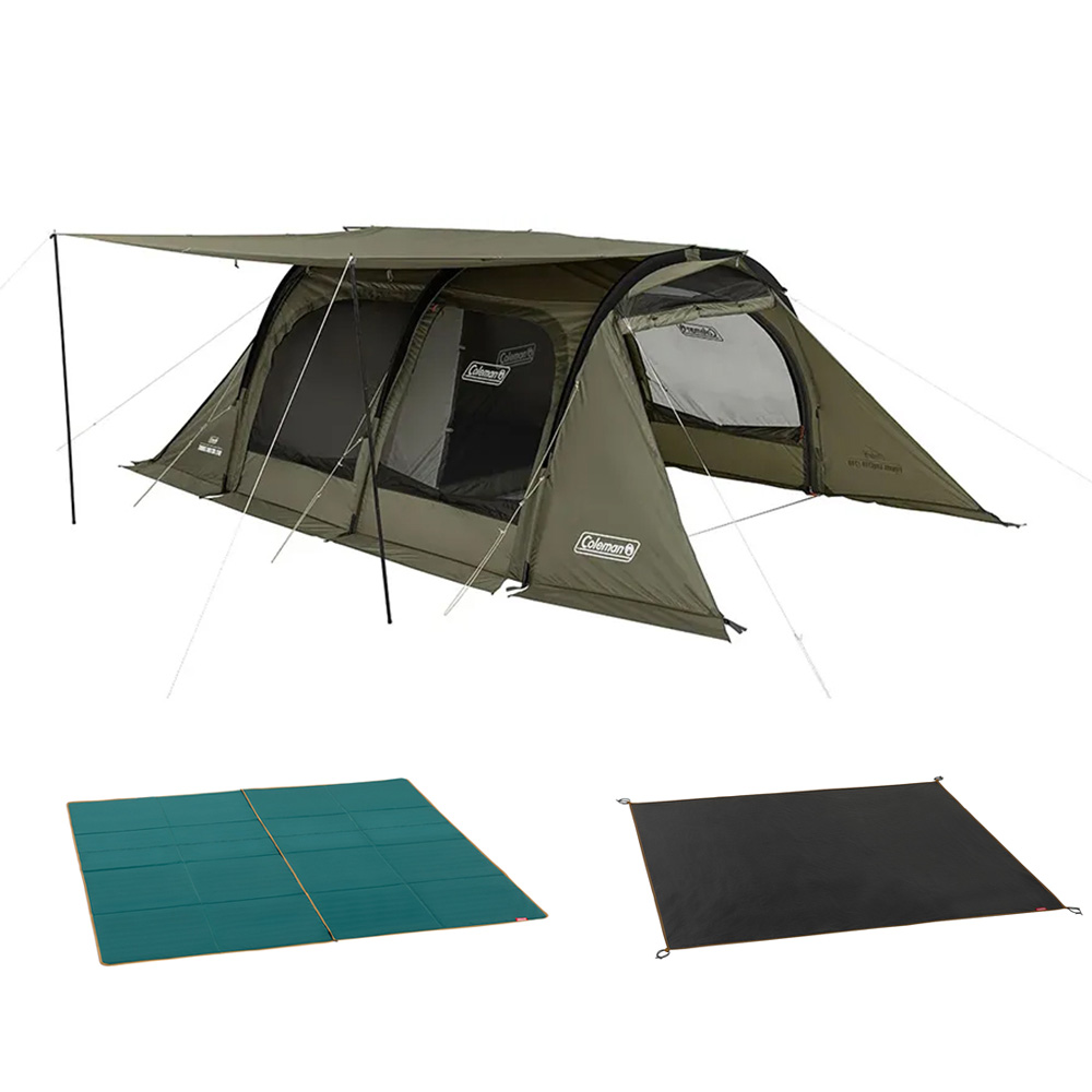 トンネルシェルター/240セット