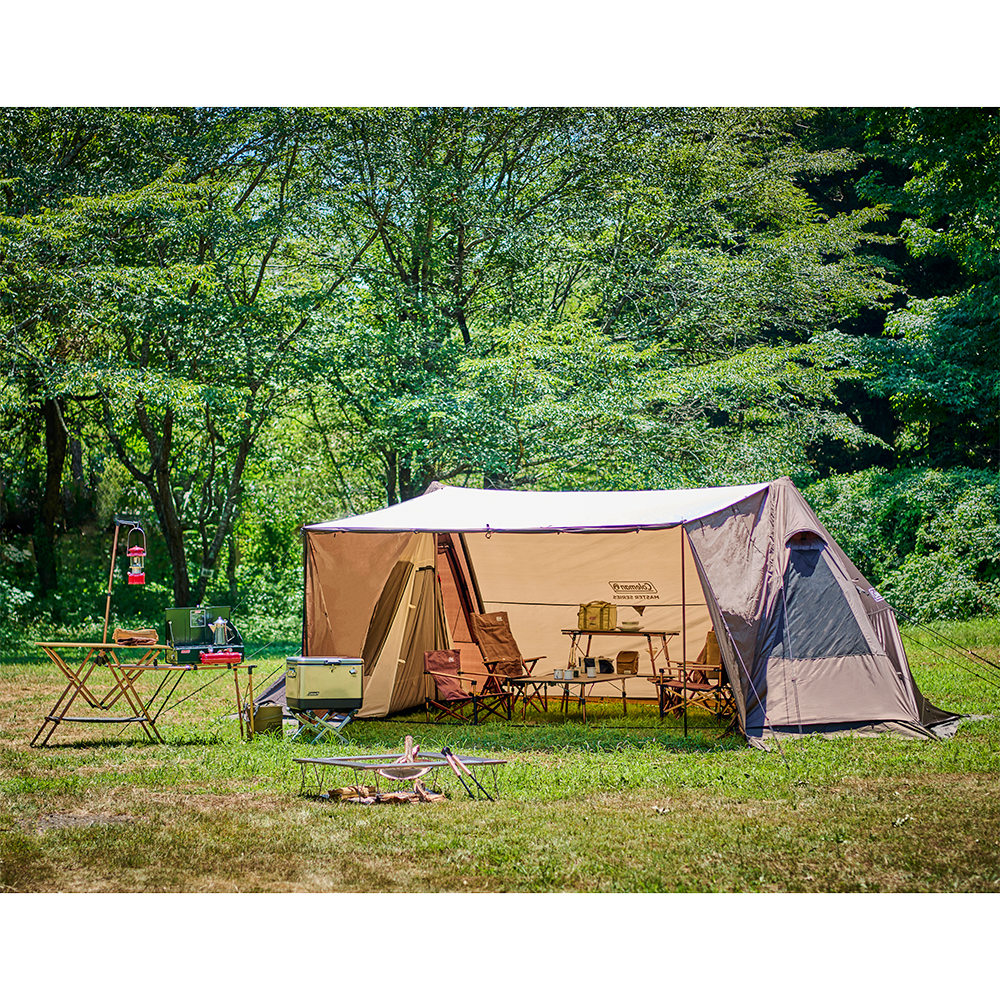 ツインクリフセット