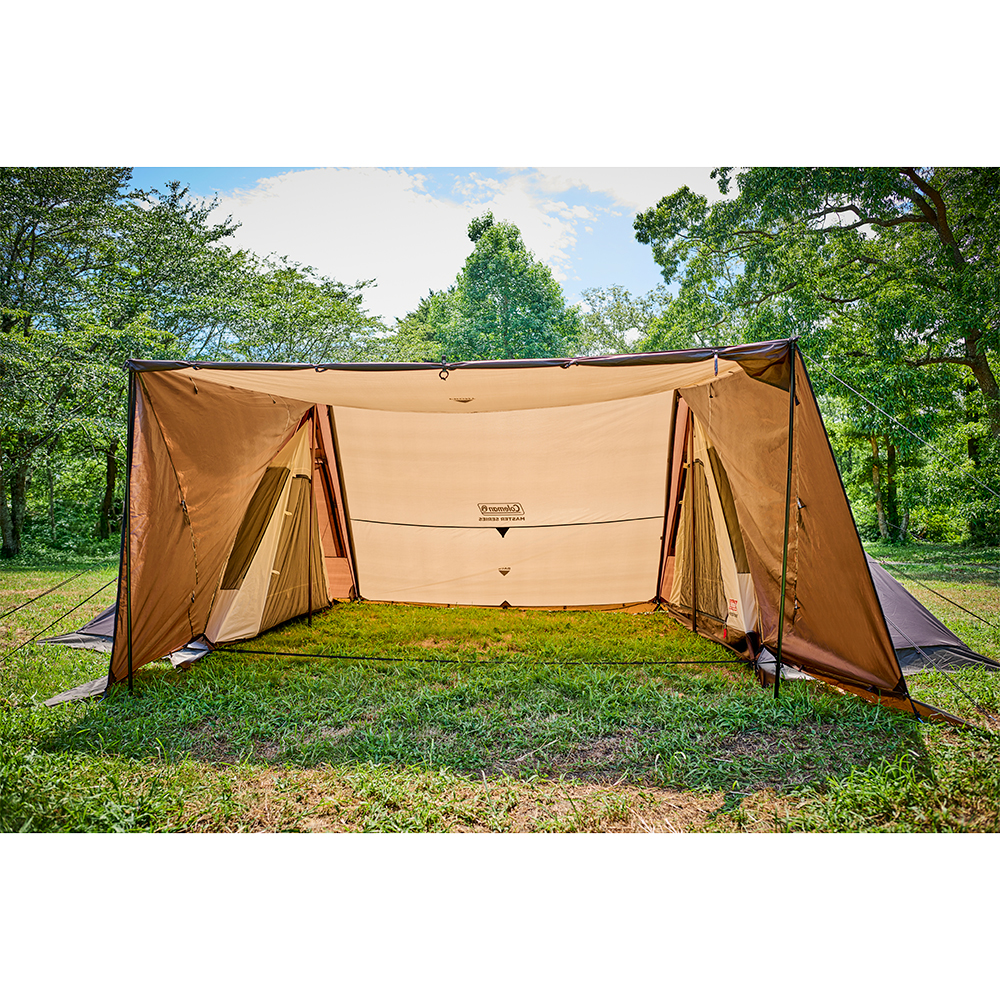 ツインクリフセット