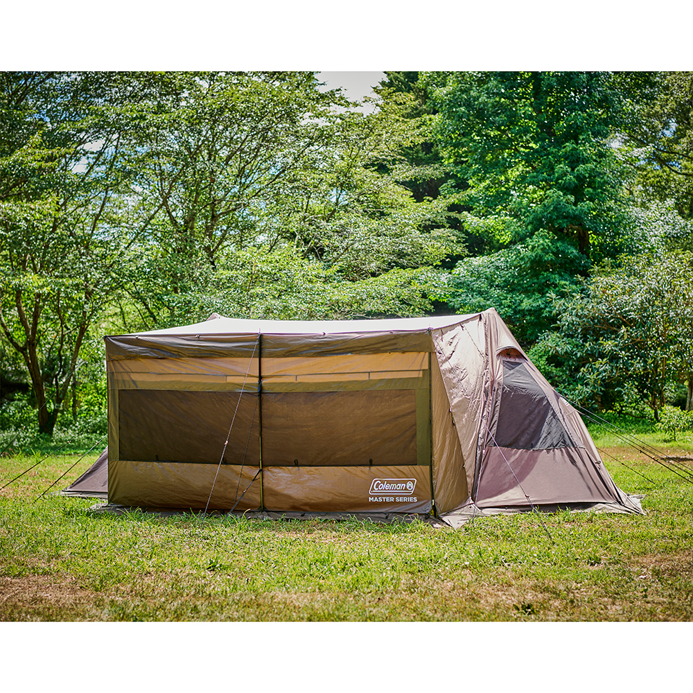 ツインクリフセット