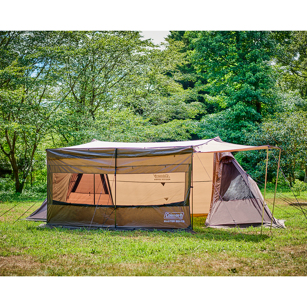 ツインクリフセット