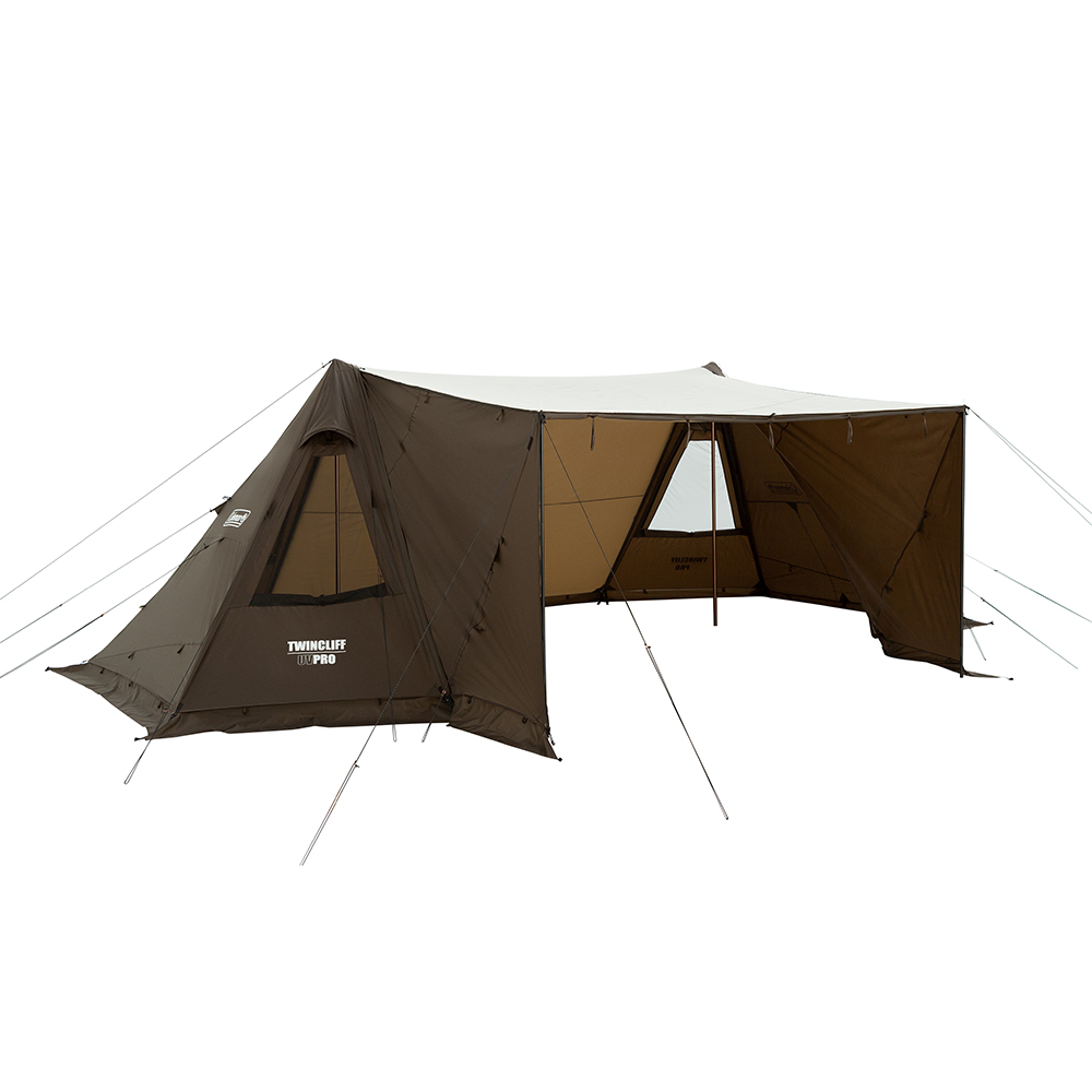 ツインクリフセット