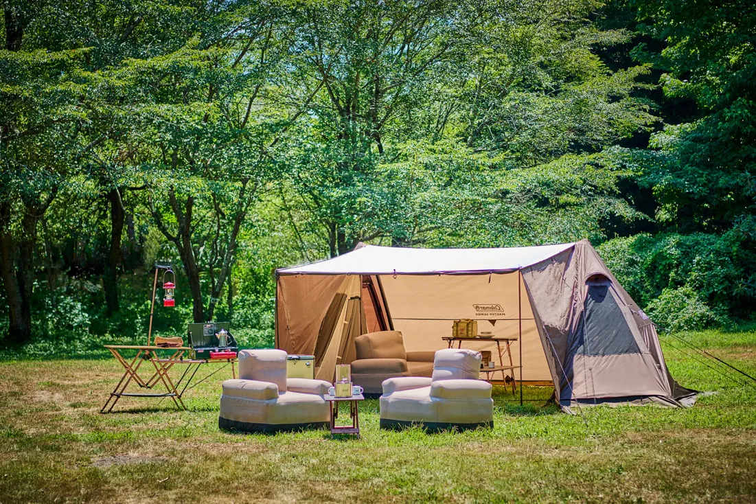 ツインクリフセット