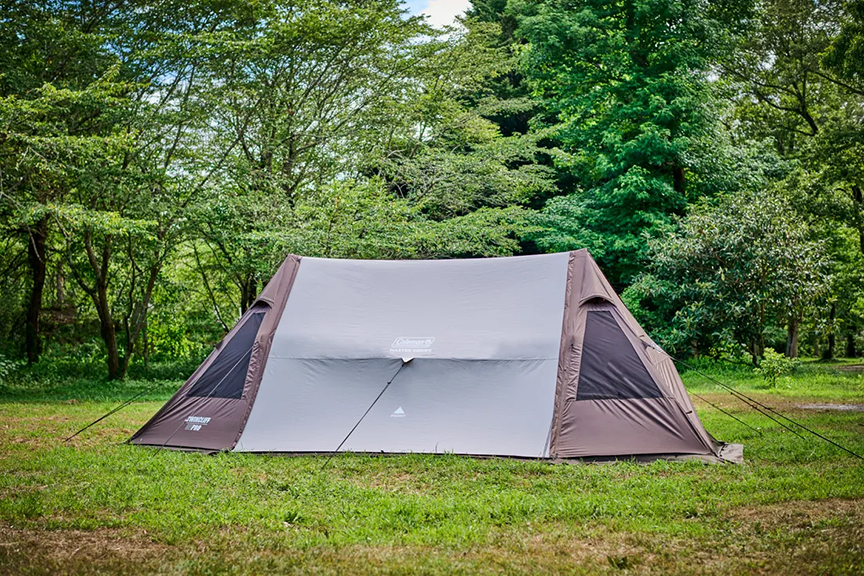 ツインクリフセット