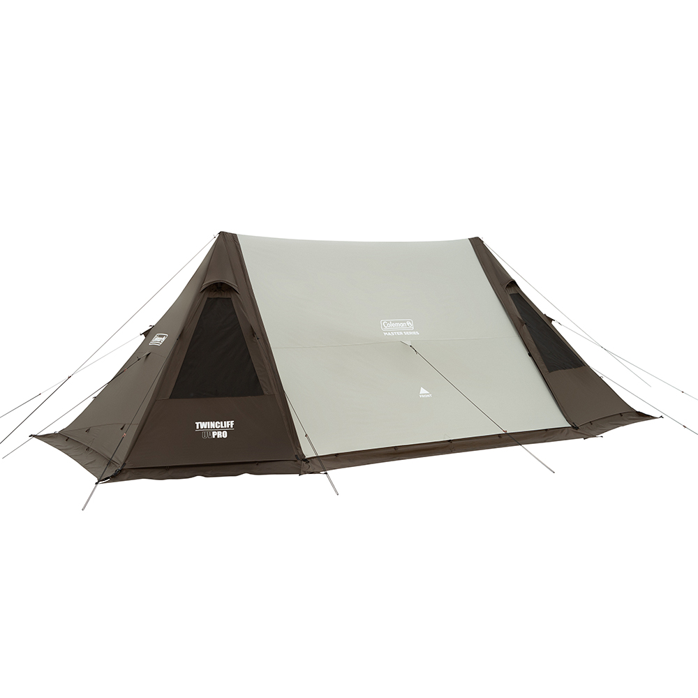 ツインクリフセット