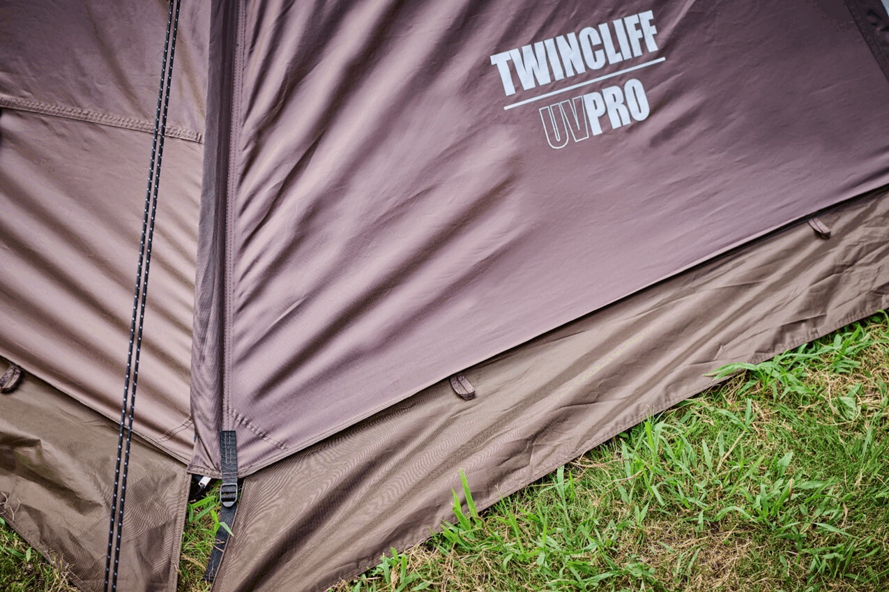 ツインクリフセット