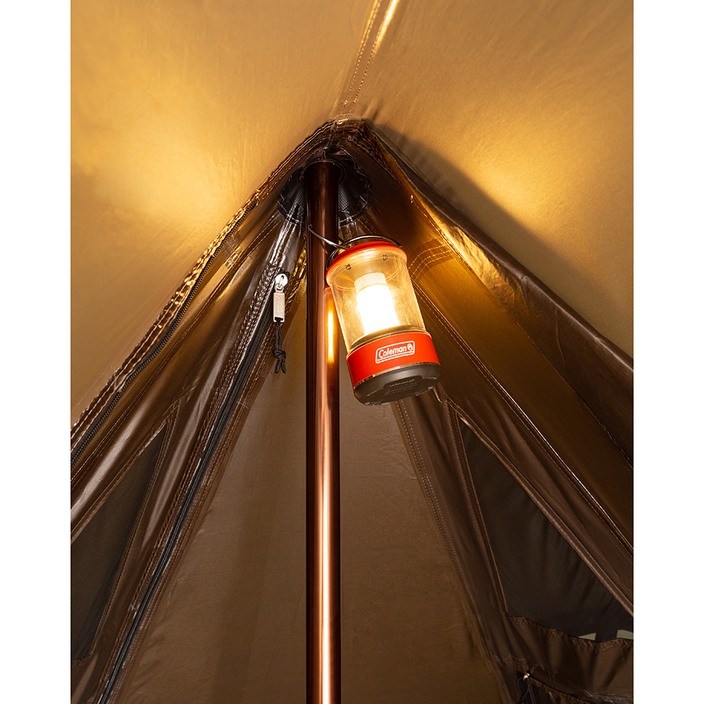 ツインクリフセット