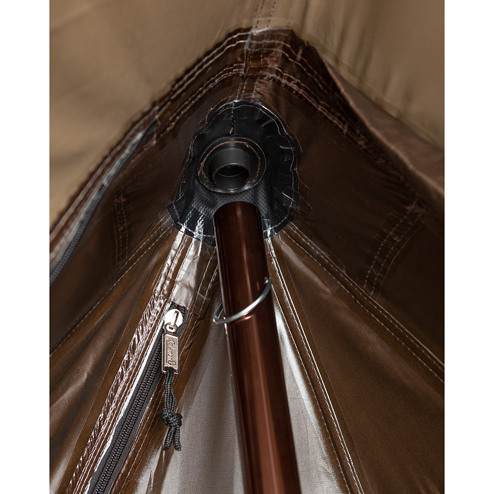 ツインクリフセット