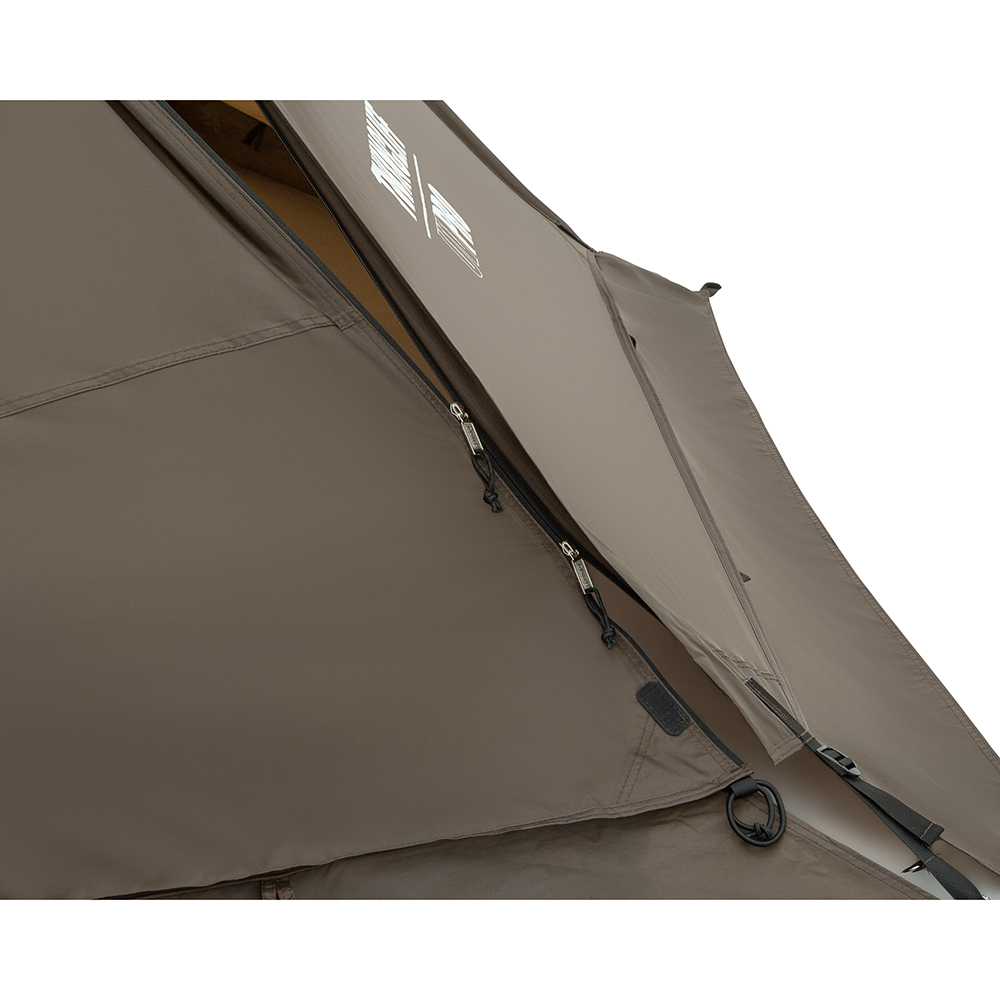 ツインクリフセット