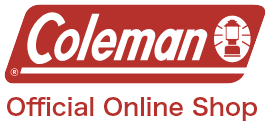 コールマン【公式】オンラインショップ|アウトドア用品・キャンプ用品の通販