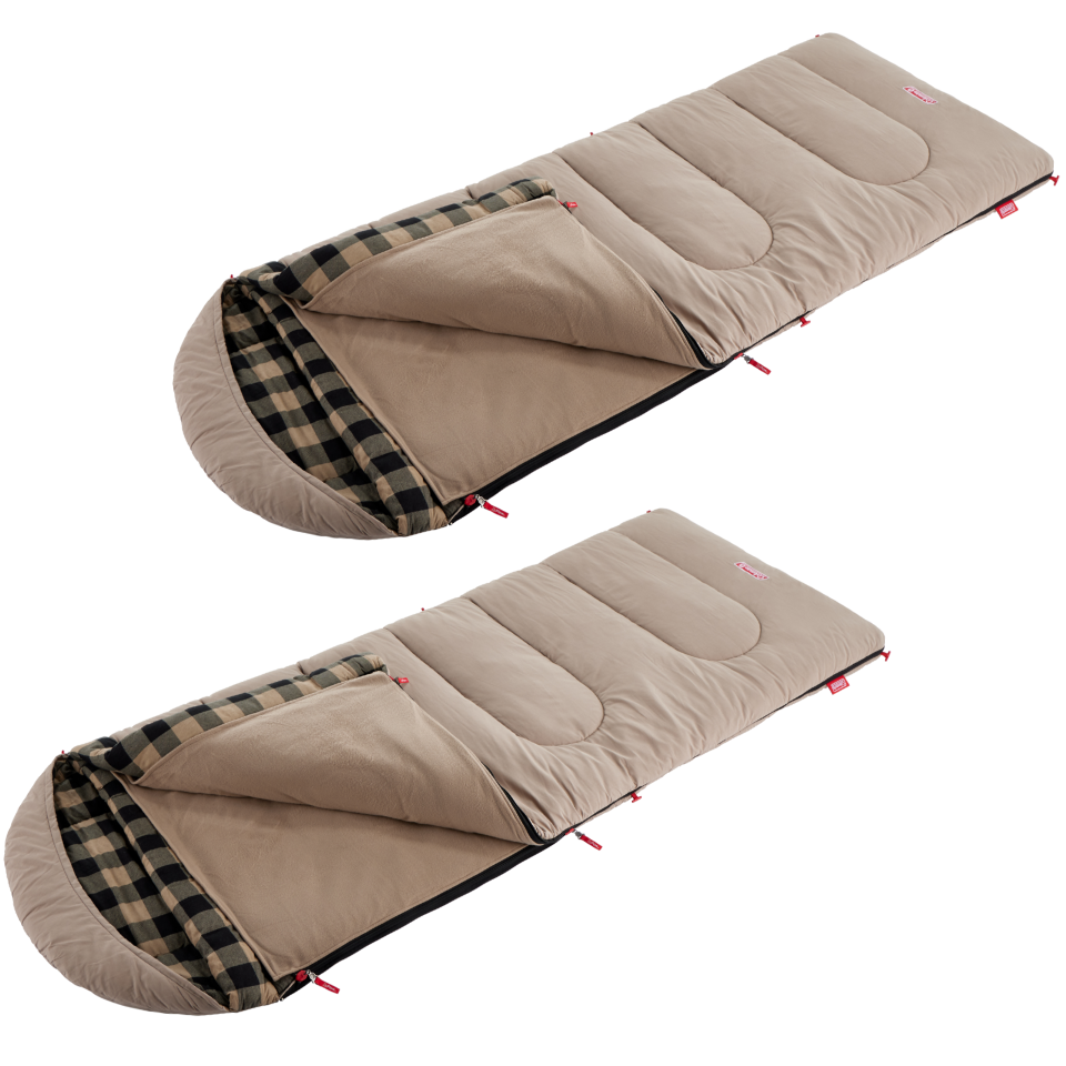 スリーピングセット