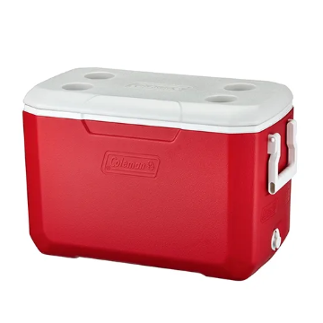 ポリライト48QT（レッド）