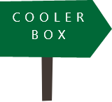 COOLER BOX