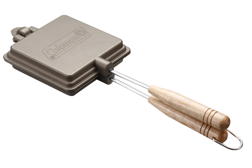 ホットサンドイッチクッカー