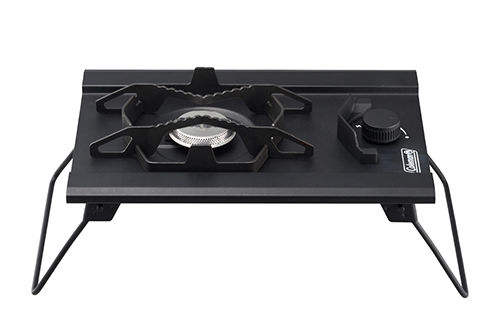 デュアルガスバーナーストーブ