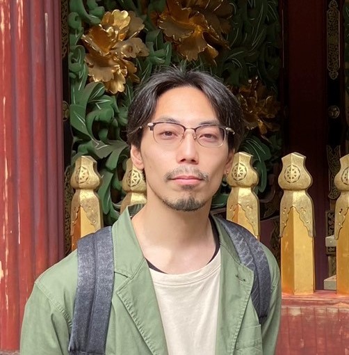 コールマン直営店舗　柳原