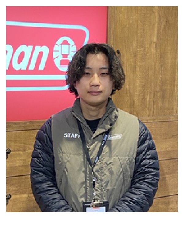 昭島店スタッフ